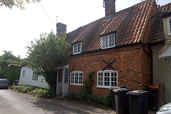 Willow View May 2011